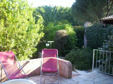 Résidence Les Aulnes