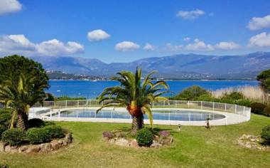 Villa 6 CinqueSensi ''Le Village Marin''