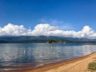 Villa 6 CinqueSensi ''Le Village Marin''