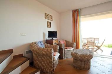 Les Hauts de Pavellone