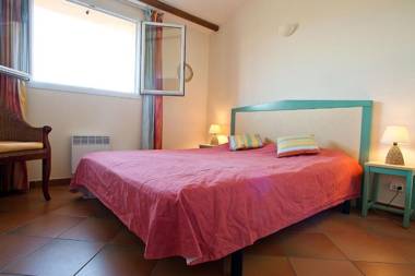 Les Hauts de Pavellone