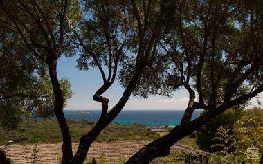 Chambres d'Hôtes Littariccia