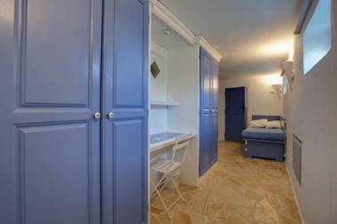 Chambres d'Hôtes Littariccia