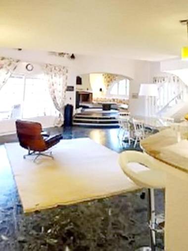 Villa de 4 chambres a Porto Vecchio a 160 m de la plage avec jardin clos et wifi