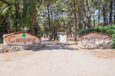 Camping Arutoli