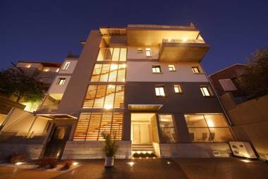 Citta di Lume Suites & Lofts