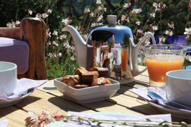 Domaine Les Oliviers de Palombaggia