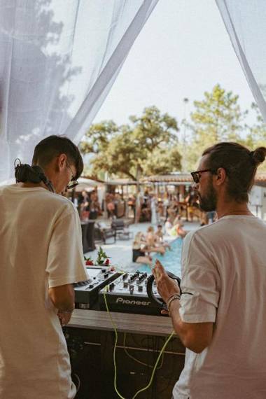 Camping U STABIACCIU