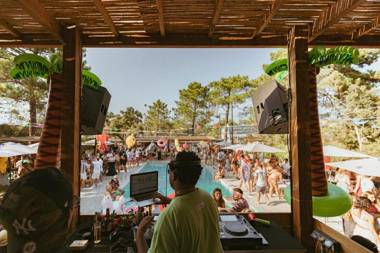 Camping U STABIACCIU