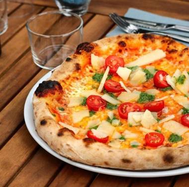 Camping U STABIACCIU