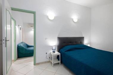 Residence "U LATONU"