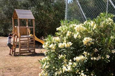 Residence "U LATONU"