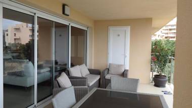 Luxe et Confort à Porto-Vecchio