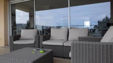 Luxe et Confort à Porto-Vecchio