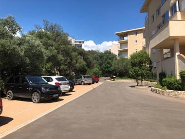 Luxe et Confort à Porto-Vecchio