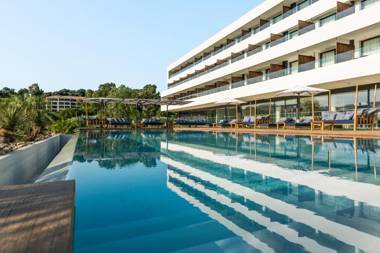 Golden Tulip Porto-Vecchio