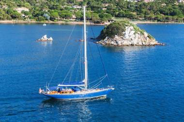 Golden Tulip Porto-Vecchio