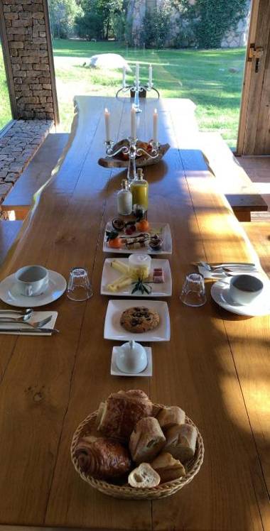 Le Caseddu & La Cabane Casanghjulina