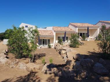 les terrasses d'arutoli