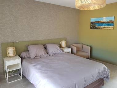 les terrasses d'arutoli