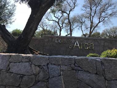 Résidence de Tourisme 5* Porto Vecchio