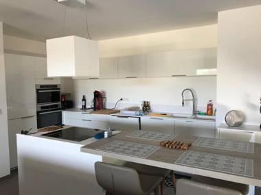 Résidence de Tourisme 5* Porto Vecchio