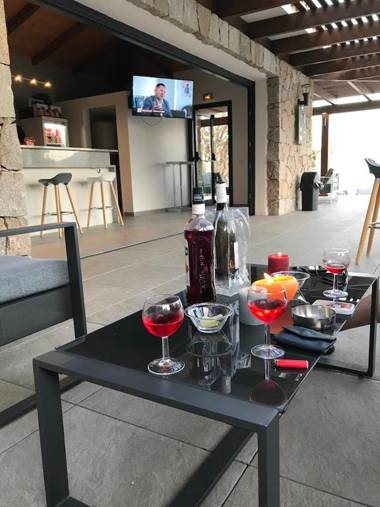 Résidence de Tourisme 5* Porto Vecchio