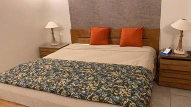 Superbe villa avec piscine chauffée et vue mer à Palombaggia