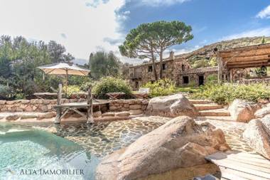 Villa Serenità Pallombaggia