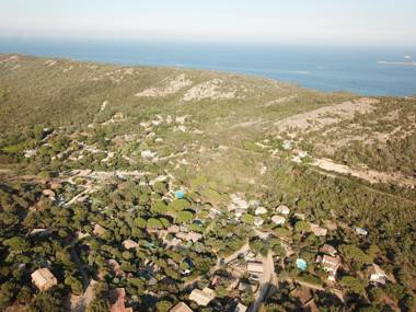 Villa Serenità Pallombaggia