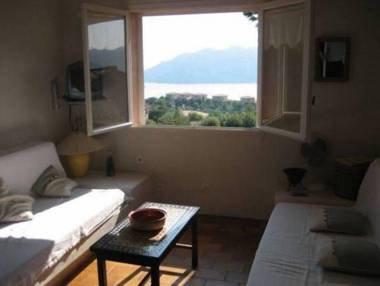 Appartements Santa Giulia