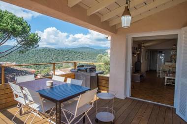 Le village de l'hacienda - Marina di santa Giulia- Porto-Vecchio