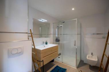 Domaine d'Arca Corse du Sud Porto Vecchio - T2 neuf - piscine et tennis - 4 personnes "Hugo 11"