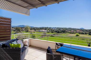 Résidence Domaine d'Arca Porto Vecchio - Location T2 - 4 personnes "Eluard 10"