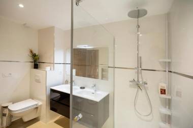 Résidence Domaine d'Arca Porto Vecchio - Location T2 - 4 personnes "Eluard 10"