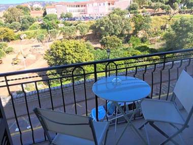 Residence Hoteliere En Aparte