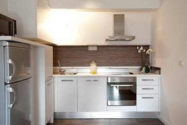 Residence Hoteliere En Aparte