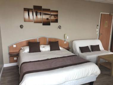 Logis Hotel le Mirador