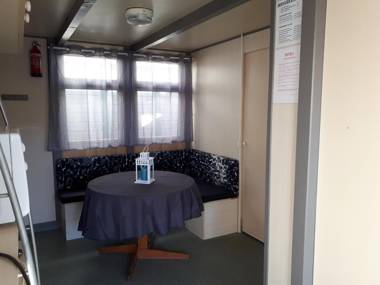 Les Chalets la Plage - Etape Vacances