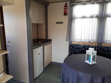 Les Chalets la Plage - Etape Vacances