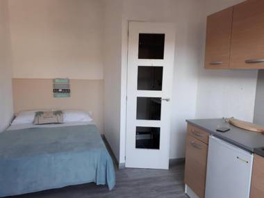 Les Chalets la Plage - Etape Vacances