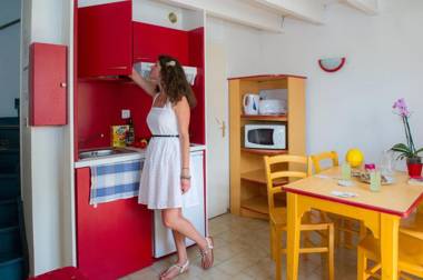 Résidence Goélia Sun Village