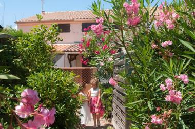 Résidence Goélia Sun Village