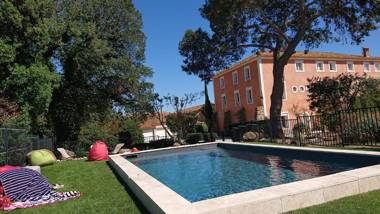 Domaine de Roque Haute