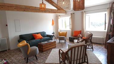 Domaine de Roque Haute