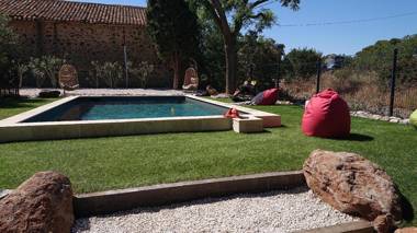 Domaine de Roque Haute