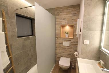 Résidence Kallisté Porticcio