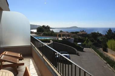 Résidence Kallisté Porticcio