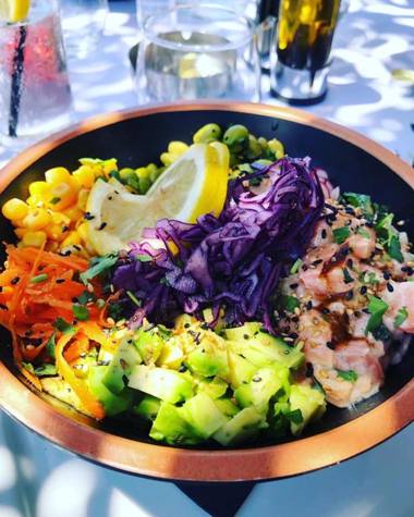 Le Bella Vista Résidence & Summer Pool Club