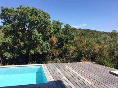 Les Villas de Lorello